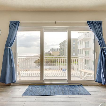 Walk To Shore Satellite Beach Condo With Ocean View Ngoại thất bức ảnh