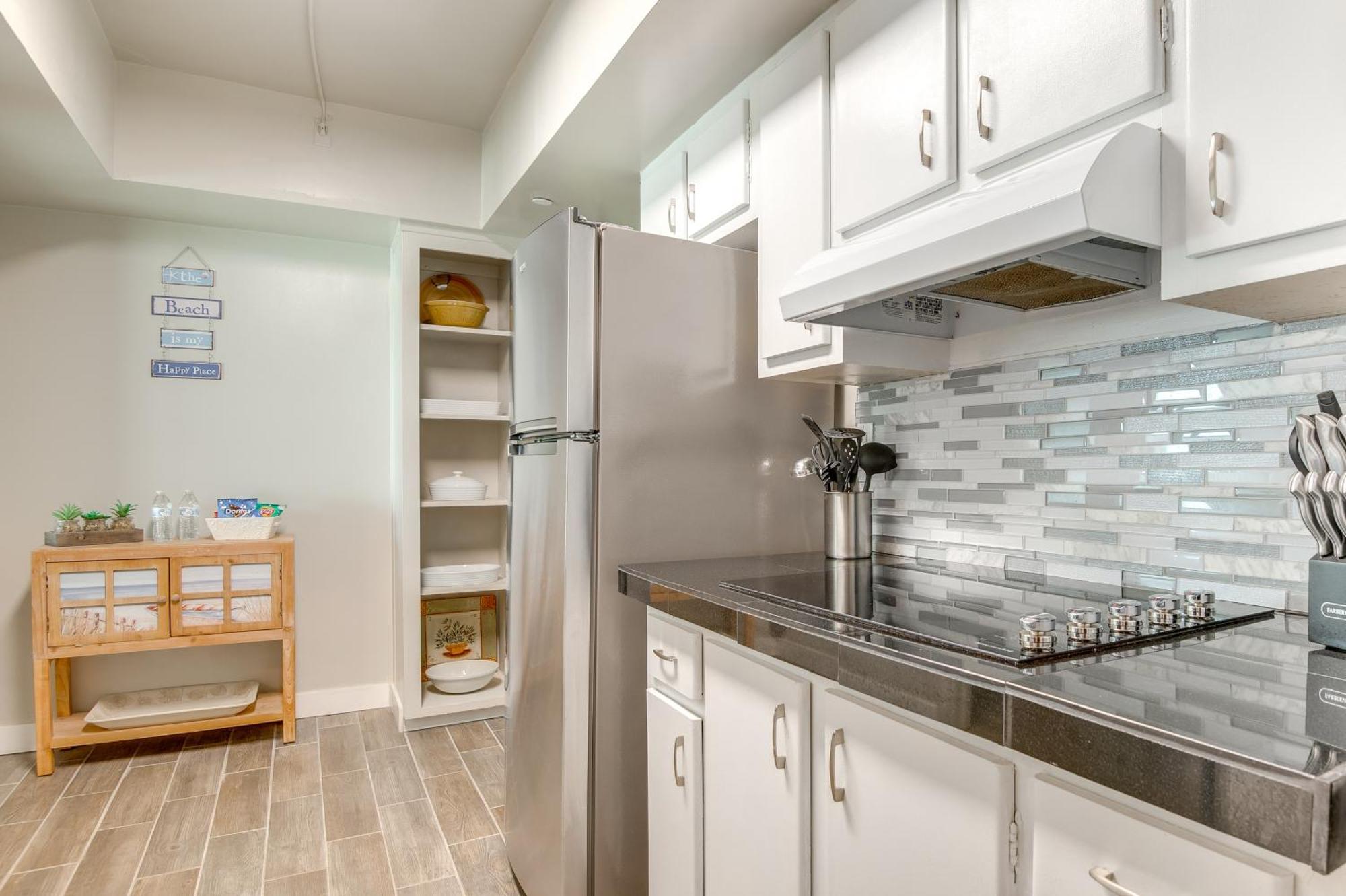 Walk To Shore Satellite Beach Condo With Ocean View Ngoại thất bức ảnh